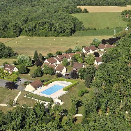 Vvf Perigord Sorges-En-Perigord Hotel Luaran gambar
