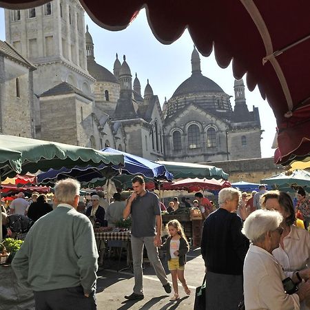 Vvf Perigord Sorges-En-Perigord Hotel Luaran gambar