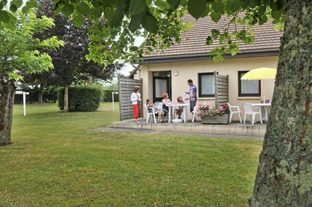 Vvf Perigord Sorges-En-Perigord Hotel Luaran gambar