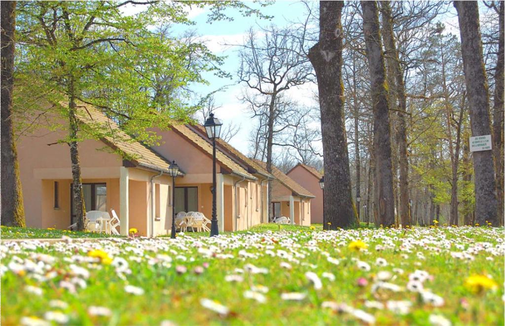 Vvf Perigord Sorges-En-Perigord Hotel Luaran gambar