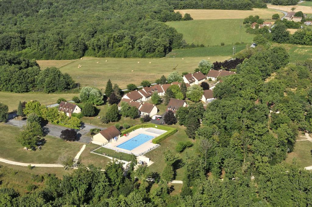 Vvf Perigord Sorges-En-Perigord Hotel Luaran gambar