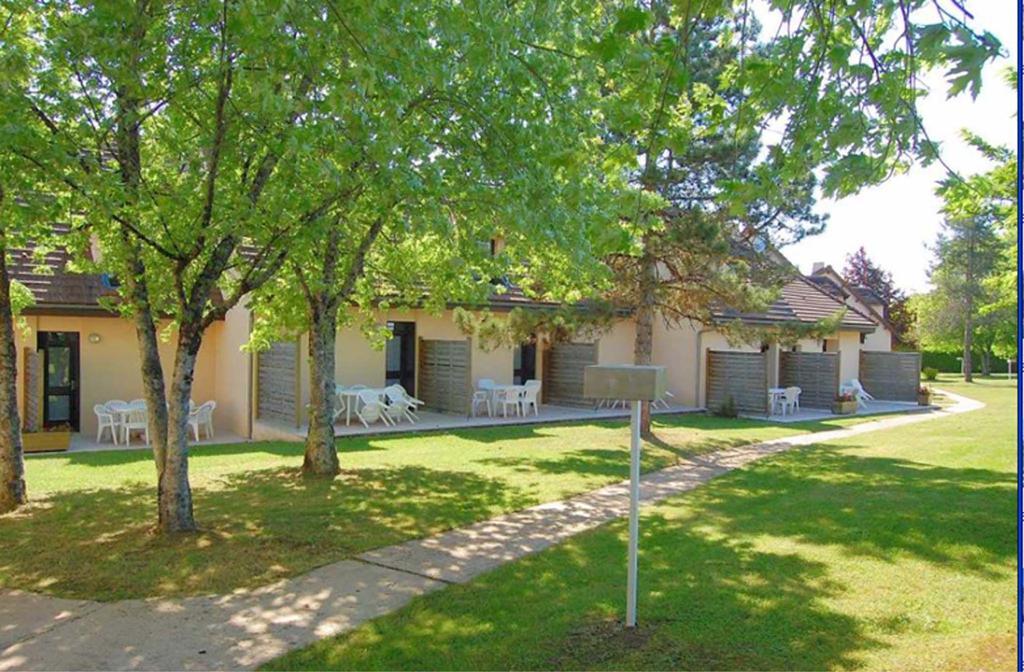Vvf Perigord Sorges-En-Perigord Hotel Luaran gambar
