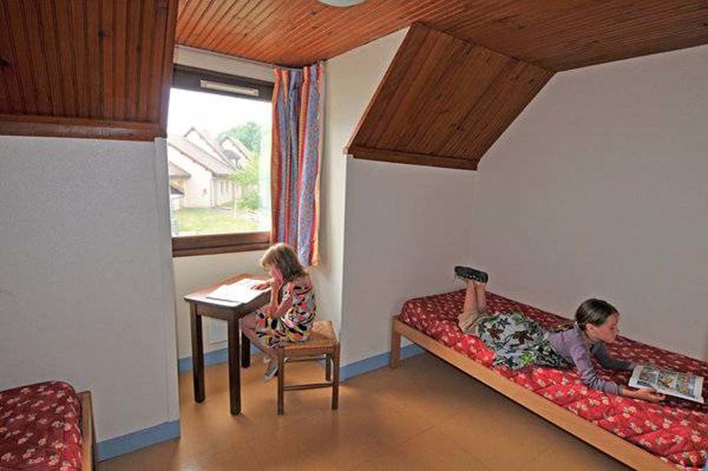 Vvf Perigord Sorges-En-Perigord Hotel Bilik gambar
