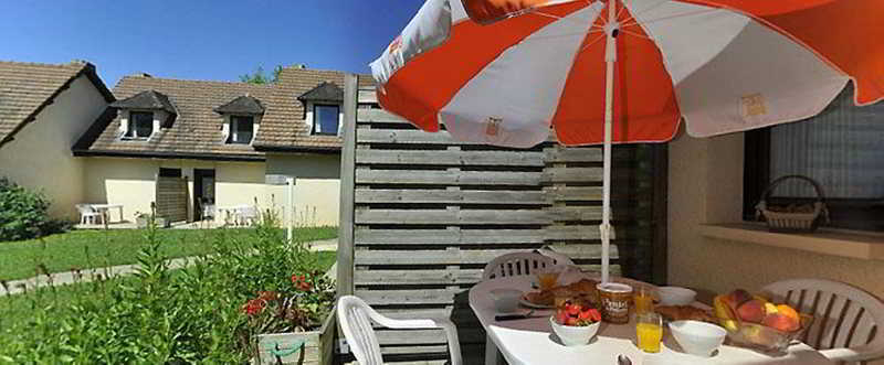 Vvf Perigord Sorges-En-Perigord Hotel Luaran gambar